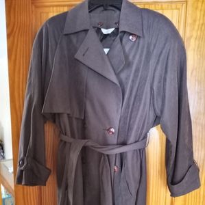 All Weather Trench Coat